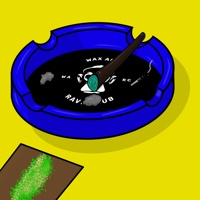 Ash Tray 0458
