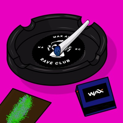 Ash Tray 0459