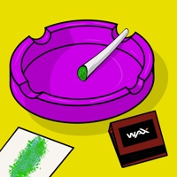 Ash Tray 0463