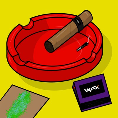 Ash Tray 0466