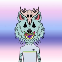 WAX Wolves  03041