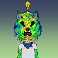 WAX Wolves  03042