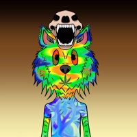 WAX Wolves  03047