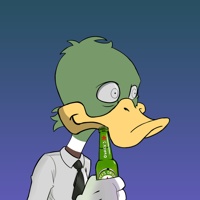 Ducking Fuzz #3164