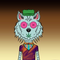 WAX Wolves  03068