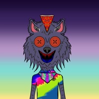 WAX Wolves  03095