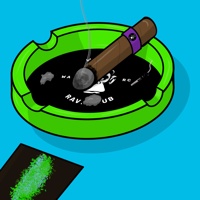 Ash Tray 0470