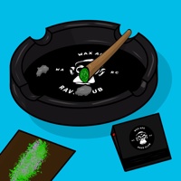 Ash Tray 0471