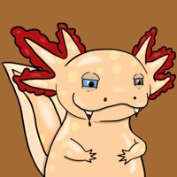 Waxolotl #1027