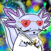 Waxolotl #1061