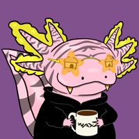 Waxolotl #1073