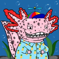 Waxolotl #1081