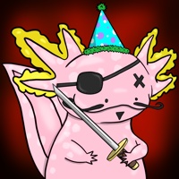 Waxolotl #1082