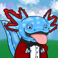 Waxolotl #1099
