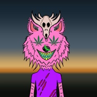 WAX Wolves  03119