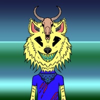 WAX Wolves  03120