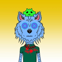 WAX Wolves  03126