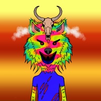 WAX Wolves  03139