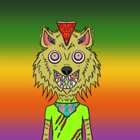 WAX Wolves  03188