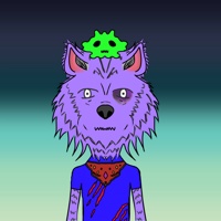 WAX Wolves  03195