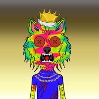 WAX Wolves  03199