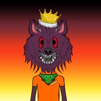 WAX Wolves  03202