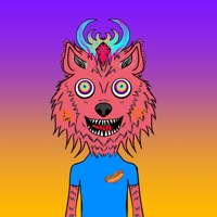WAX Wolves  03209