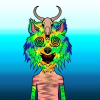 WAX Wolves  03227