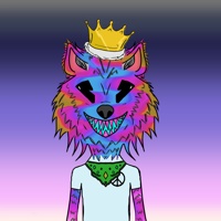 WAX Wolves  03229