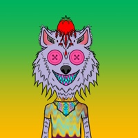WAX Wolves  03230