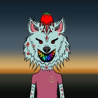 WAX Wolves  03232