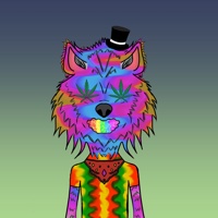 WAX Wolves  03235