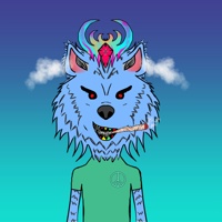 WAX Wolves  03249