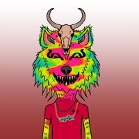 WAX Wolves  03261
