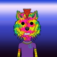 WAX Wolves  03273