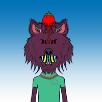 WAX Wolves  03274
