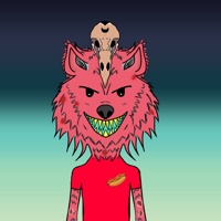 WAX Wolves  03276