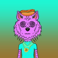 WAX Wolves  03302
