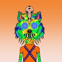 WAX Wolves  03328