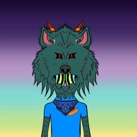 WAX Wolves  03343
