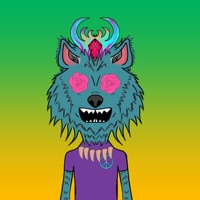 WAX Wolves  03363