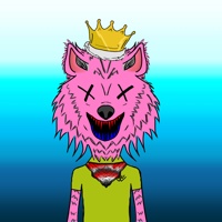WAX Wolves  03371