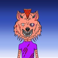 WAX Wolves  03390