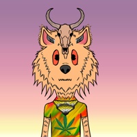 WAX Wolves  03394