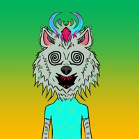 WAX Wolves  03401
