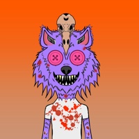 WAX Wolves  03407