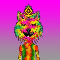 WAX Wolves  03411
