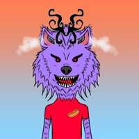 WAX Wolves  03426