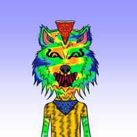 WAX Wolves  03462