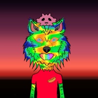 WAX Wolves  03463